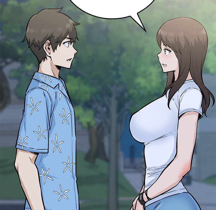 Excuse Me, This Is My Room Excuse me, This is my Room EP 35 - Toomics page 47 - 