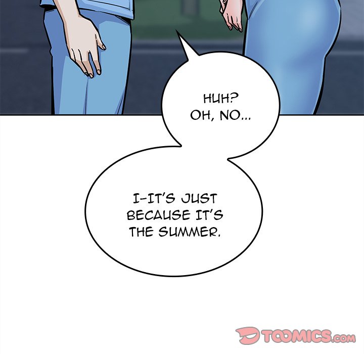 Excuse Me, This Is My Room Excuse me, This is my Room EP 35 - Toomics page 48 - 