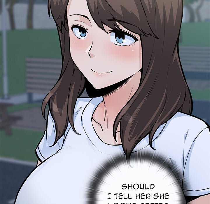 Excuse Me, This Is My Room Excuse me, This is my Room EP 35 - Toomics page 50 - 
