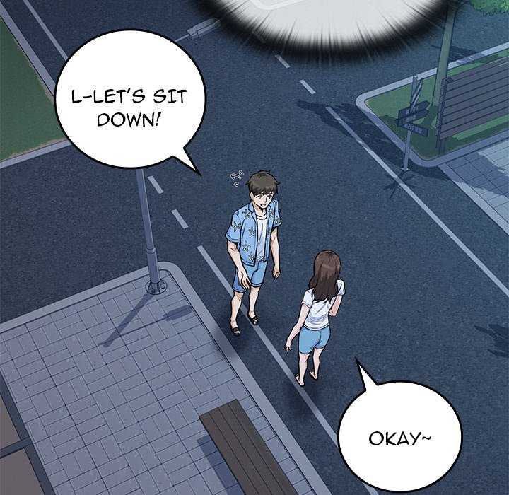 Excuse Me, This Is My Room Excuse me, This is my Room EP 35 - Toomics page 52 - 