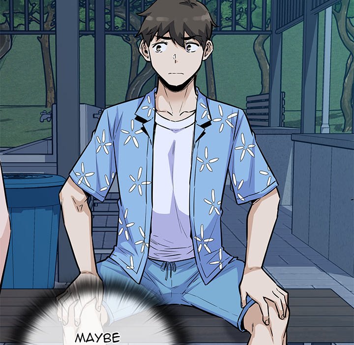 Excuse Me, This Is My Room Excuse me, This is my Room EP 35 - Toomics page 56 - 