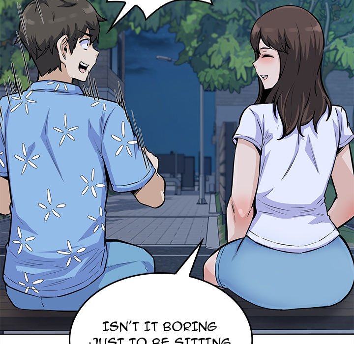 Excuse Me, This Is My Room Excuse me, This is my Room EP 35 - Toomics page 60 - 