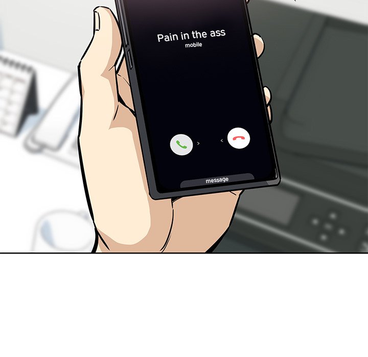 Excuse Me, This Is My Room Excuse me, This is my Room EP 35 - Toomics page 7 - 