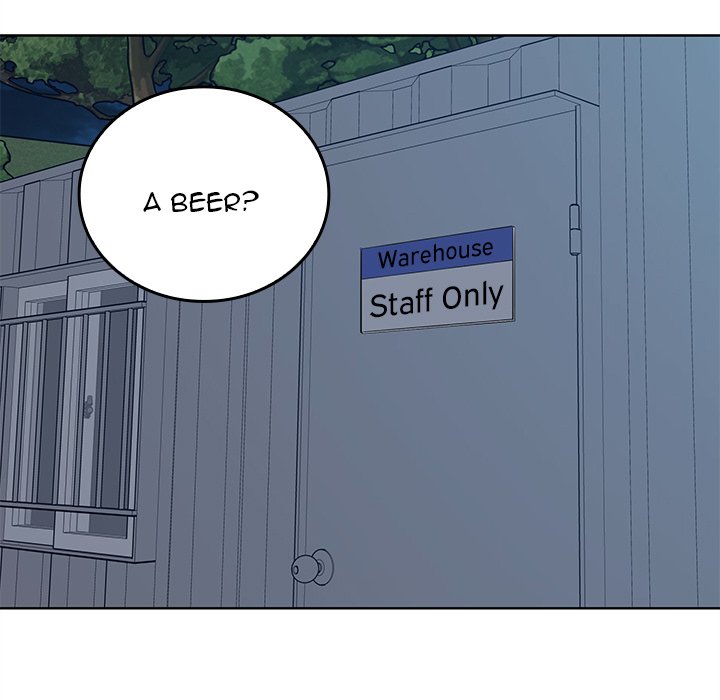 Excuse Me, This Is My Room Excuse me, This is my Room EP 35 - Toomics page 62 - 