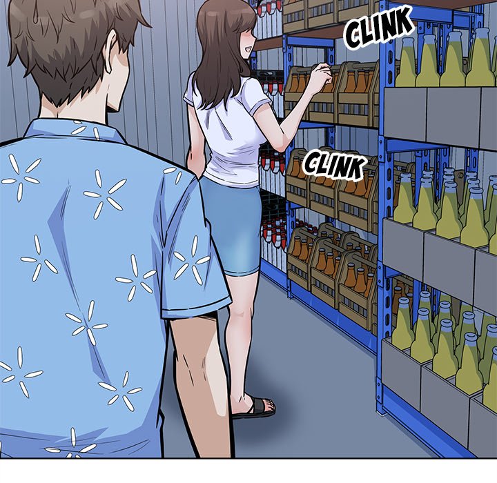 Excuse Me, This Is My Room Excuse me, This is my Room EP 35 - Toomics page 65 - 
