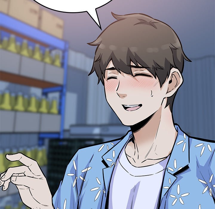 Excuse Me, This Is My Room Excuse me, This is my Room EP 35 - Toomics page 67 - 