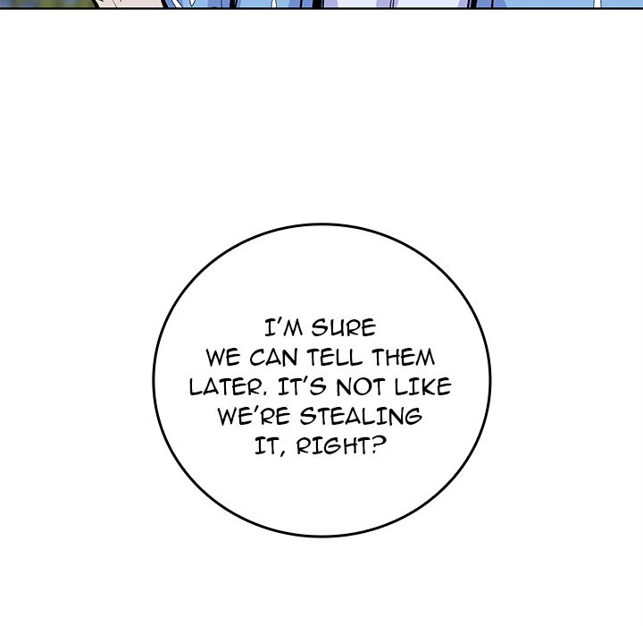 Excuse Me, This Is My Room Excuse me, This is my Room EP 35 - Toomics page 68 - 