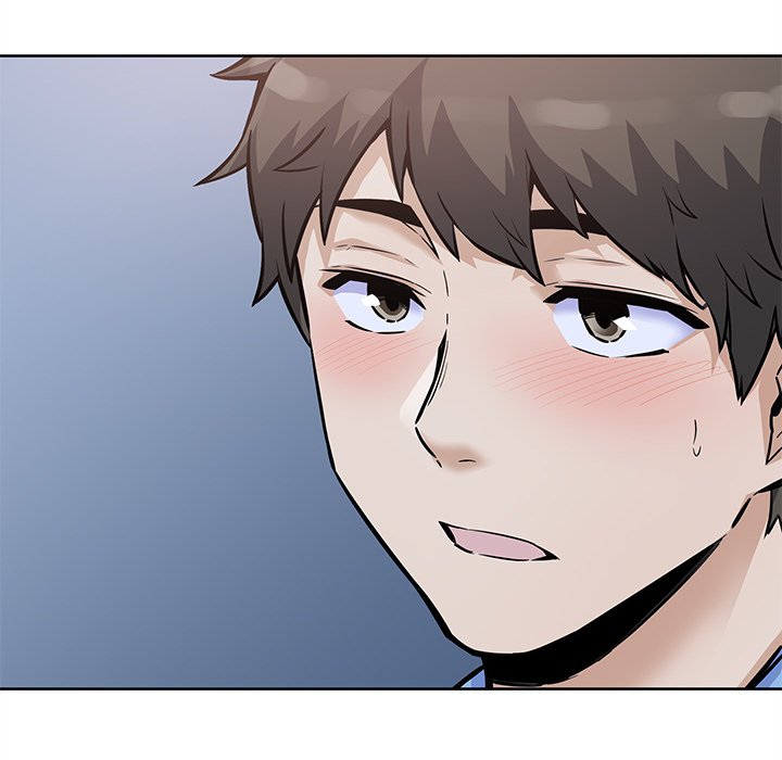 Excuse Me, This Is My Room Excuse me, This is my Room EP 35 - Toomics page 69 - 
