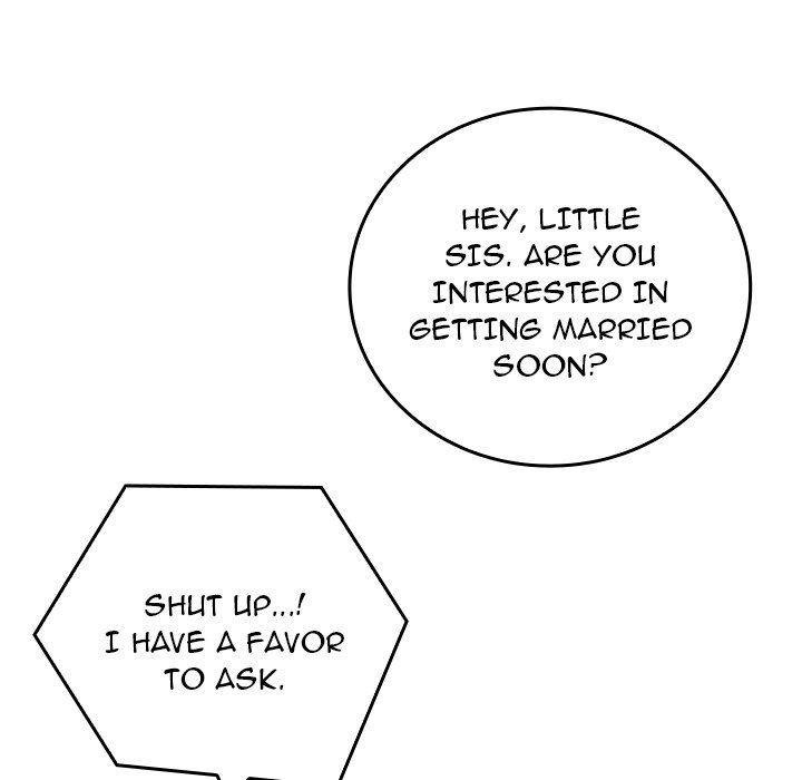 Excuse Me, This Is My Room Excuse me, This is my Room EP 35 - Toomics page 8 - 