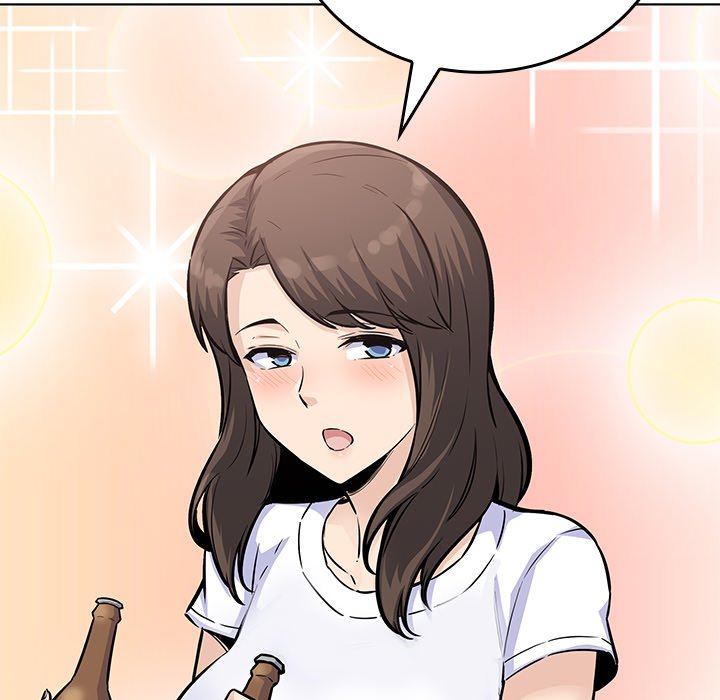 Excuse Me, This Is My Room Excuse me, This is my Room EP 35 - Toomics page 71 - 