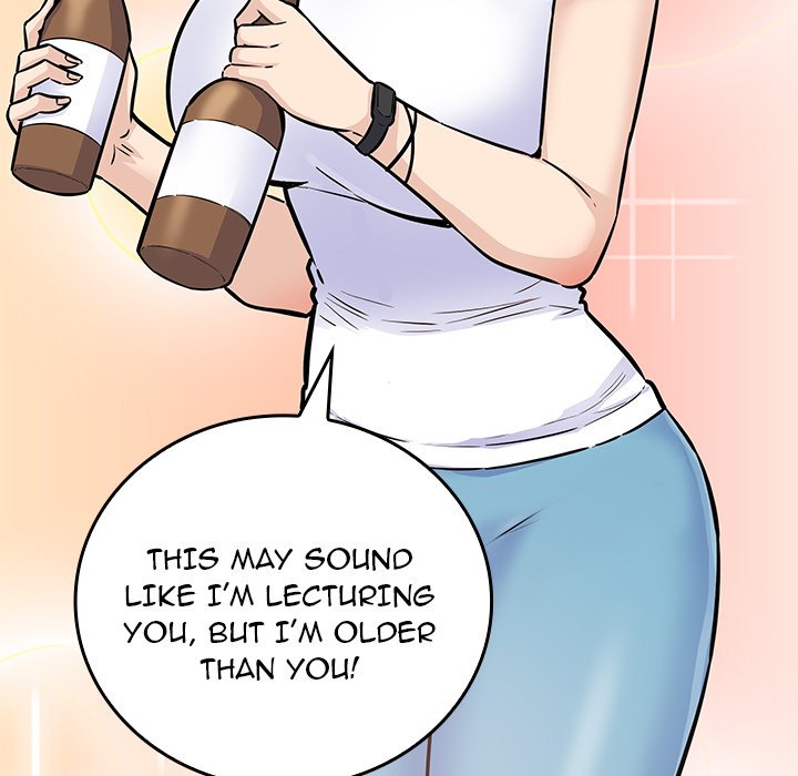 Excuse Me, This Is My Room Excuse me, This is my Room EP 35 - Toomics page 72 - 