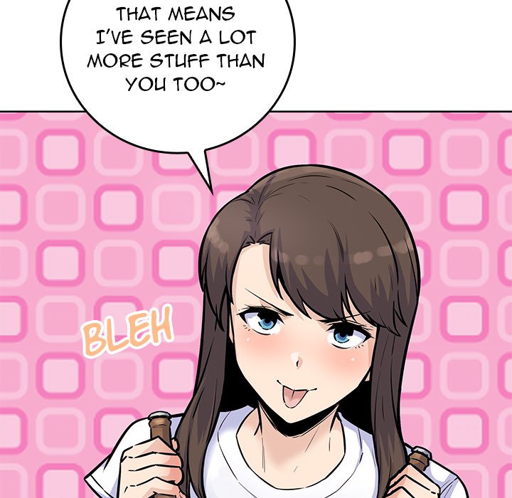 Excuse Me, This Is My Room Excuse me, This is my Room EP 35 - Toomics page 74 - 