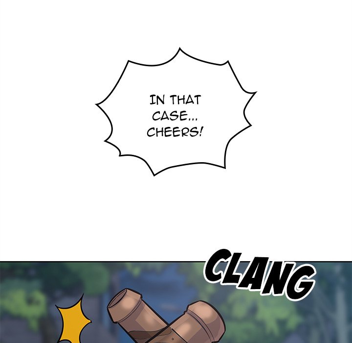 Excuse Me, This Is My Room Excuse me, This is my Room EP 35 - Toomics page 77 - 