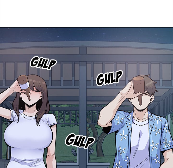 Excuse Me, This Is My Room Excuse me, This is my Room EP 35 - Toomics page 79 - 
