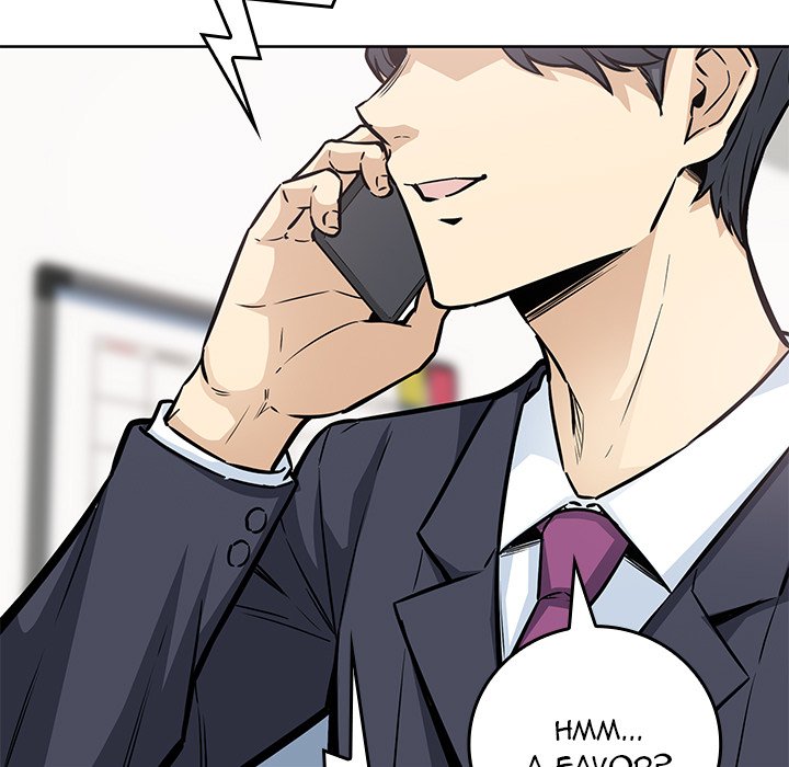 Excuse Me, This Is My Room Excuse me, This is my Room EP 35 - Toomics page 9 - 
