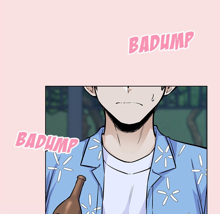 Excuse Me, This Is My Room Excuse me, This is my Room EP 35 - Toomics page 89 - 