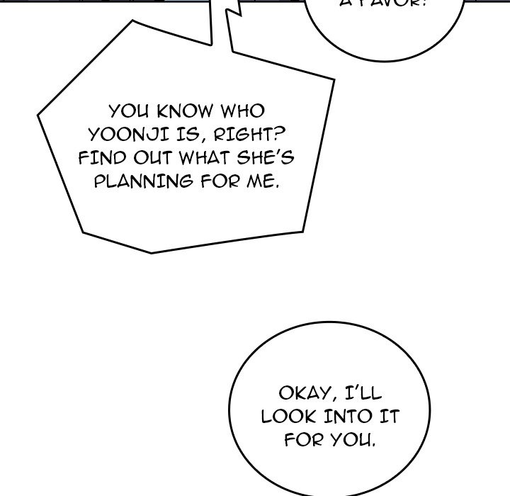Excuse Me, This Is My Room Excuse me, This is my Room EP 35 - Toomics page 10 - 