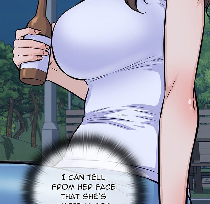 Excuse Me, This Is My Room Excuse me, This is my Room EP 35 - Toomics page 92 - 
