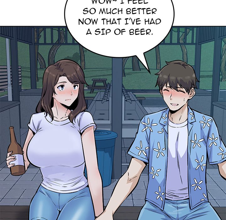 Excuse Me, This Is My Room Excuse me, This is my Room EP 35 - Toomics page 96 - 