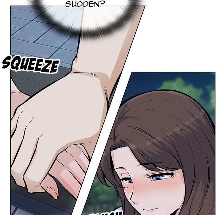Excuse Me, This Is My Room Excuse me, This is my Room EP 35 - Toomics page 98 - 