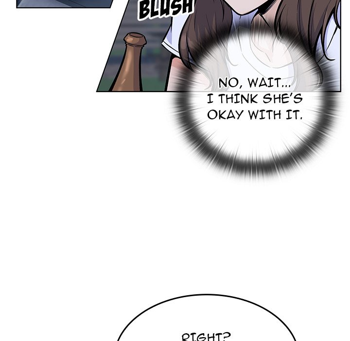 Excuse Me, This Is My Room Excuse me, This is my Room EP 35 - Toomics page 99 - 