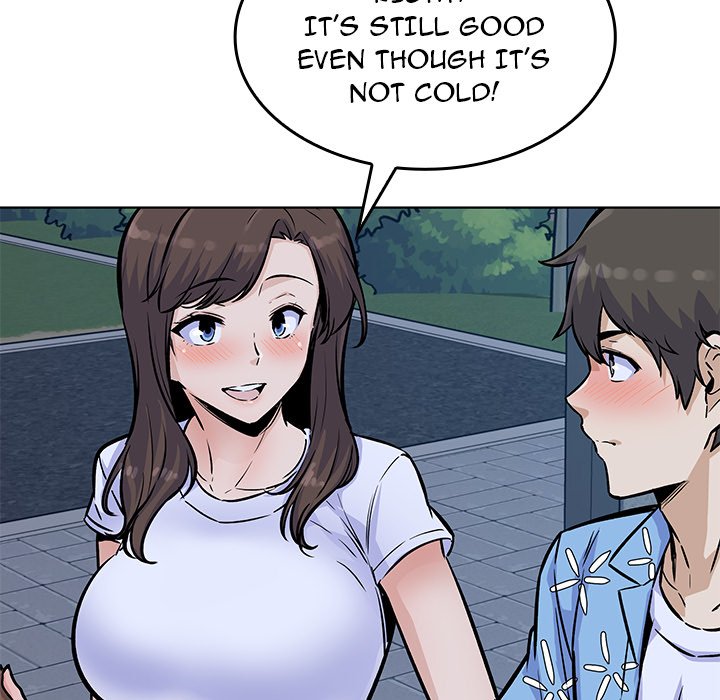Excuse Me, This Is My Room Excuse me, This is my Room EP 35 - Toomics page 100 - 