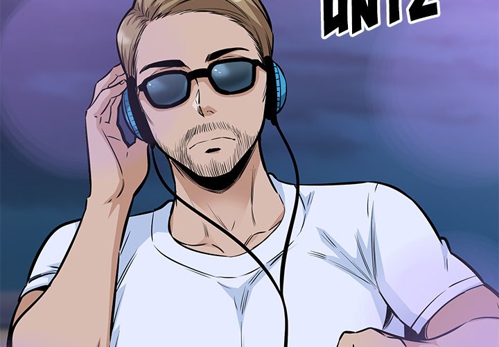Excuse Me, This Is My Room Excuse me, This is my Room EP 36 - Toomics page 2 - 