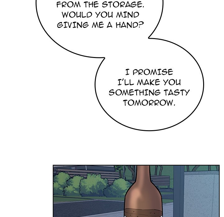 Excuse Me, This Is My Room Excuse me, This is my Room EP 36 - Toomics page 101 - 