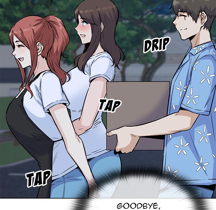 Excuse Me, This Is My Room Excuse me, This is my Room EP 36 - Toomics page 104 - 