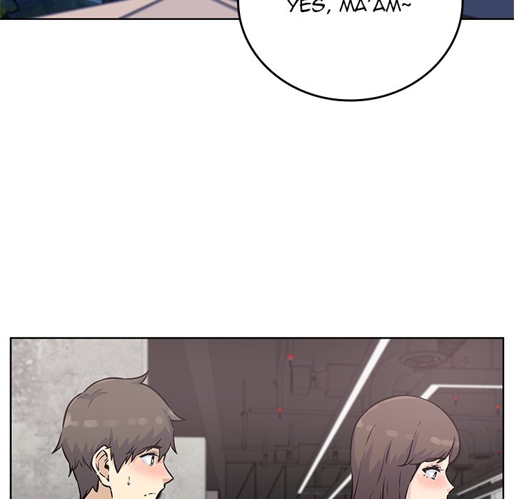Excuse Me, This Is My Room Excuse me, This is my Room EP 36 - Toomics page 107 - 