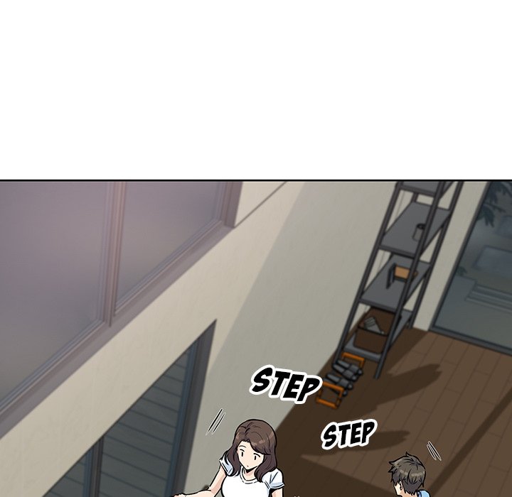 Excuse Me, This Is My Room Excuse me, This is my Room EP 36 - Toomics page 112 - 