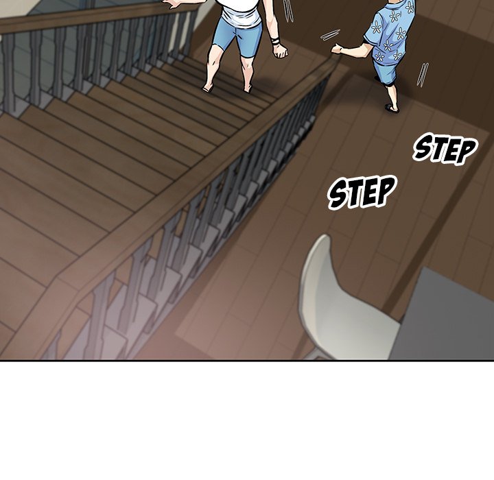 Excuse Me, This Is My Room Excuse me, This is my Room EP 36 - Toomics page 113 - 