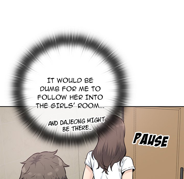 Excuse Me, This Is My Room Excuse me, This is my Room EP 36 - Toomics page 114 - 