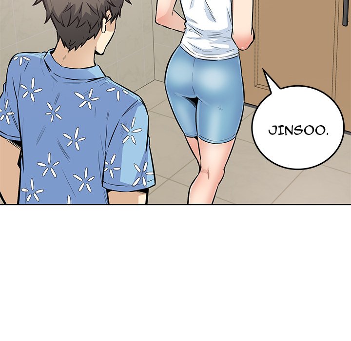 Excuse Me, This Is My Room Excuse me, This is my Room EP 36 - Toomics page 115 - 