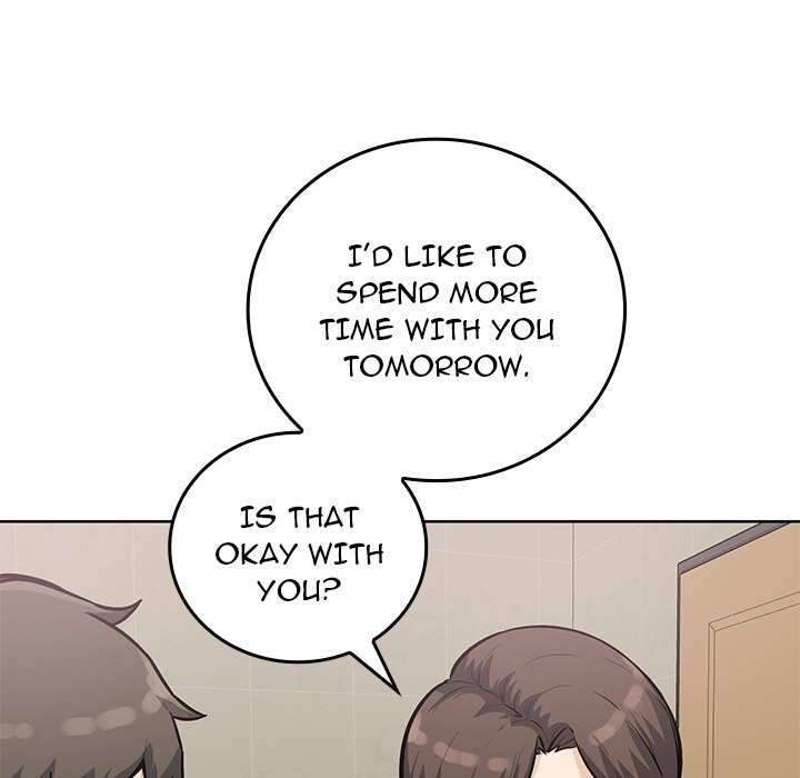 Excuse Me, This Is My Room Excuse me, This is my Room EP 36 - Toomics page 116 - 