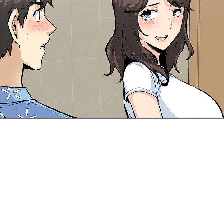 Excuse Me, This Is My Room Excuse me, This is my Room EP 36 - Toomics page 117 - 