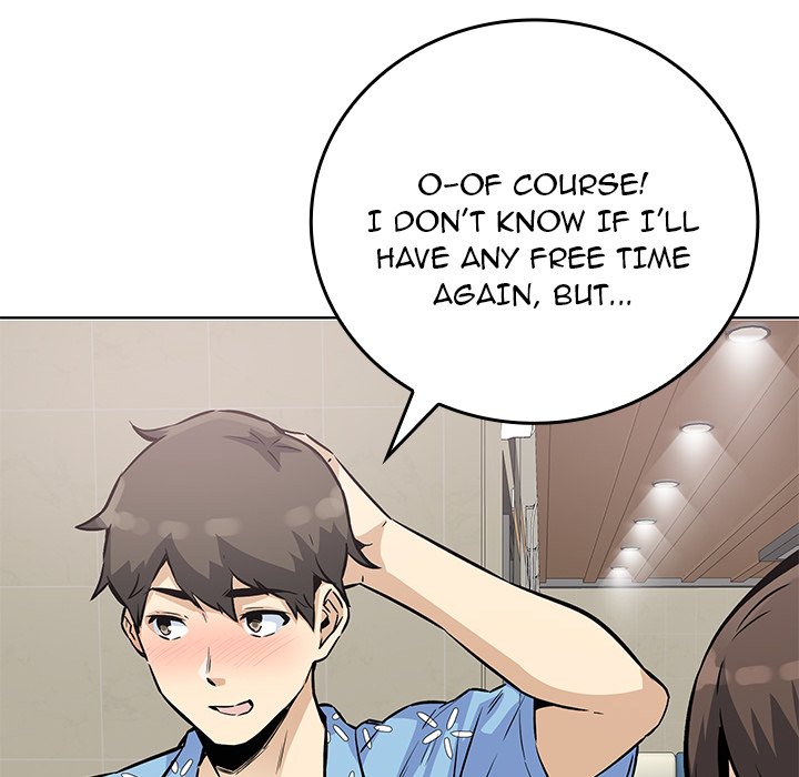 Excuse Me, This Is My Room Excuse me, This is my Room EP 36 - Toomics page 118 - 