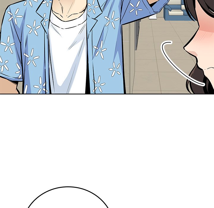 Excuse Me, This Is My Room Excuse me, This is my Room EP 36 - Toomics page 119 - 