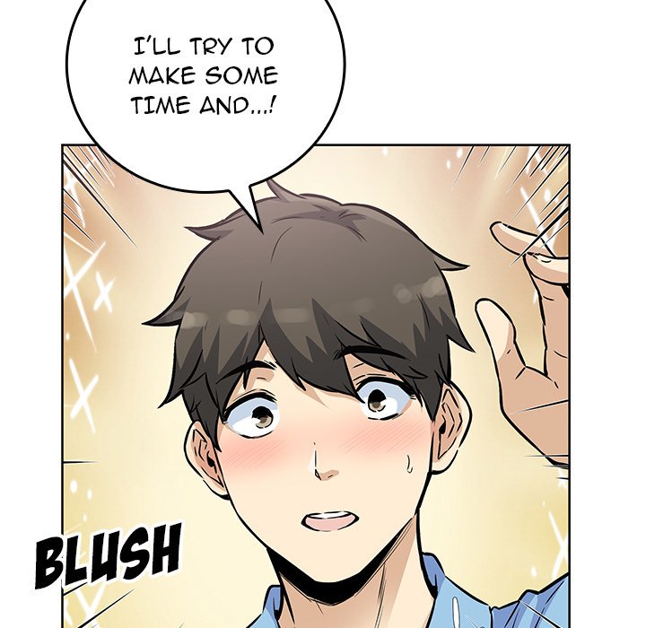 Excuse Me, This Is My Room Excuse me, This is my Room EP 36 - Toomics page 120 - 
