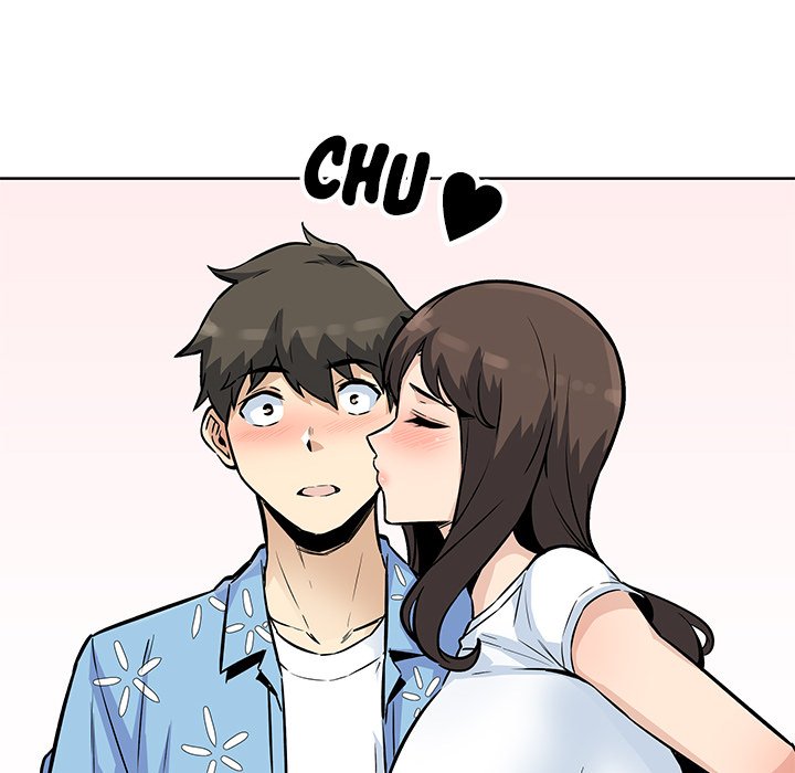 Excuse Me, This Is My Room Excuse me, This is my Room EP 36 - Toomics page 122 - 