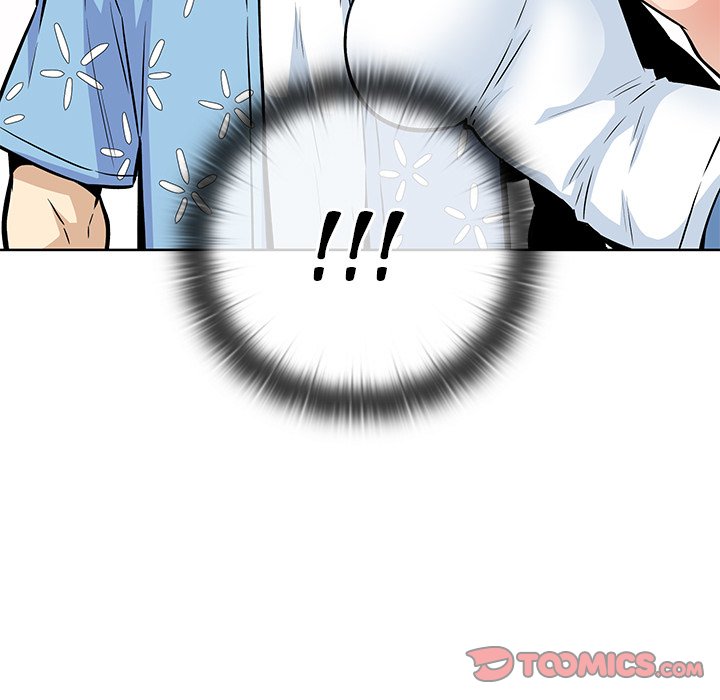 Excuse Me, This Is My Room Excuse me, This is my Room EP 36 - Toomics page 123 - 