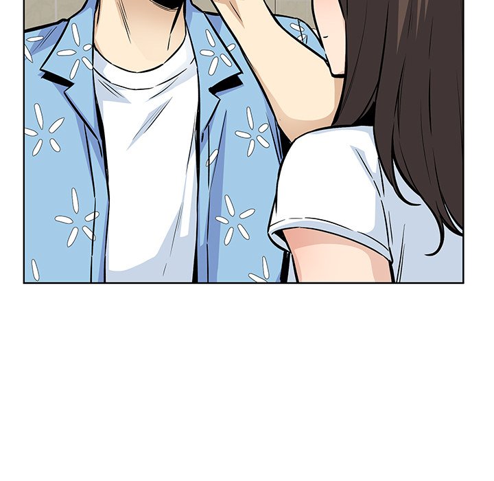 Excuse Me, This Is My Room Excuse me, This is my Room EP 36 - Toomics page 125 - 