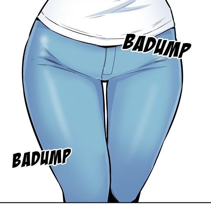 Excuse Me, This Is My Room Excuse me, This is my Room EP 36 - Toomics page 128 - 