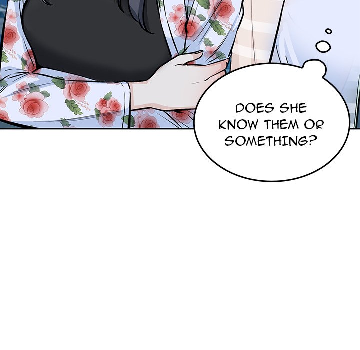 Excuse Me, This Is My Room Excuse me, This is my Room EP 36 - Toomics page 14 - 
