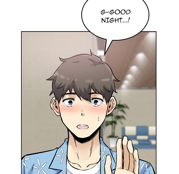 Excuse Me, This Is My Room Excuse me, This is my Room EP 36 - Toomics page 132 - 