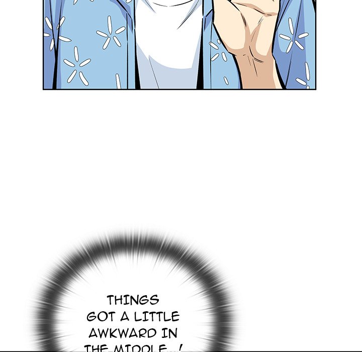 Excuse Me, This Is My Room Excuse me, This is my Room EP 36 - Toomics page 133 - 