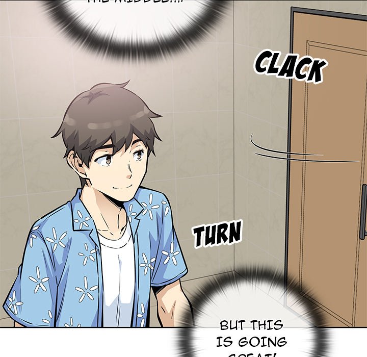 Excuse Me, This Is My Room Excuse me, This is my Room EP 36 - Toomics page 134 - 