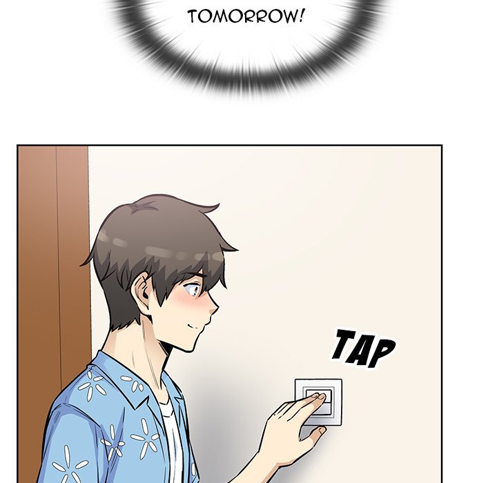 Excuse Me, This Is My Room Excuse me, This is my Room EP 36 - Toomics page 136 - 