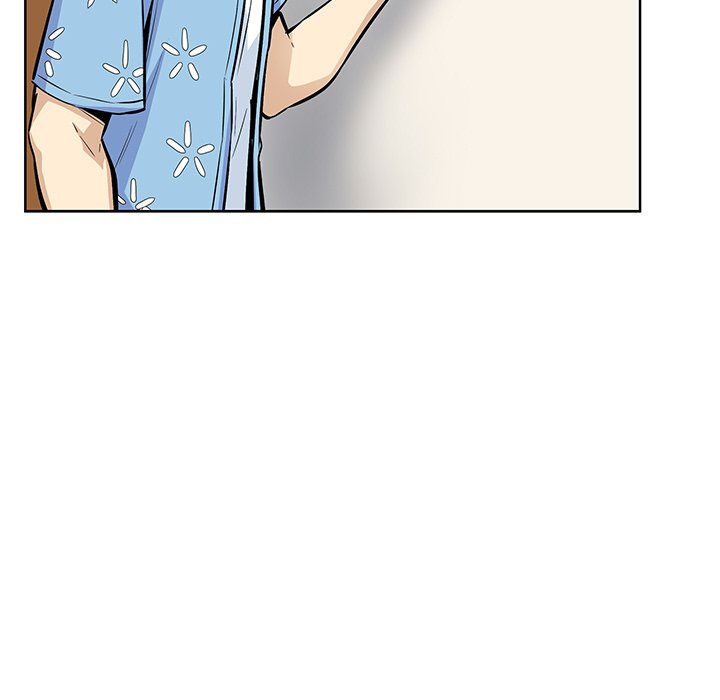 Excuse Me, This Is My Room Excuse me, This is my Room EP 36 - Toomics page 137 - 