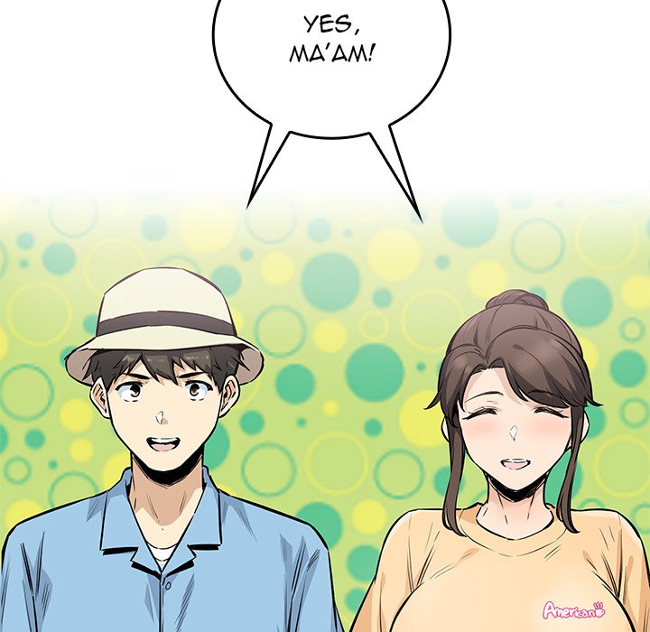 Excuse Me, This Is My Room Excuse me, This is my Room EP 36 - Toomics page 142 - 